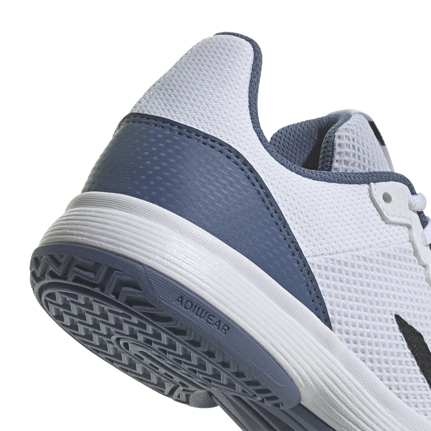 Adidas Courtflash Junior shoe