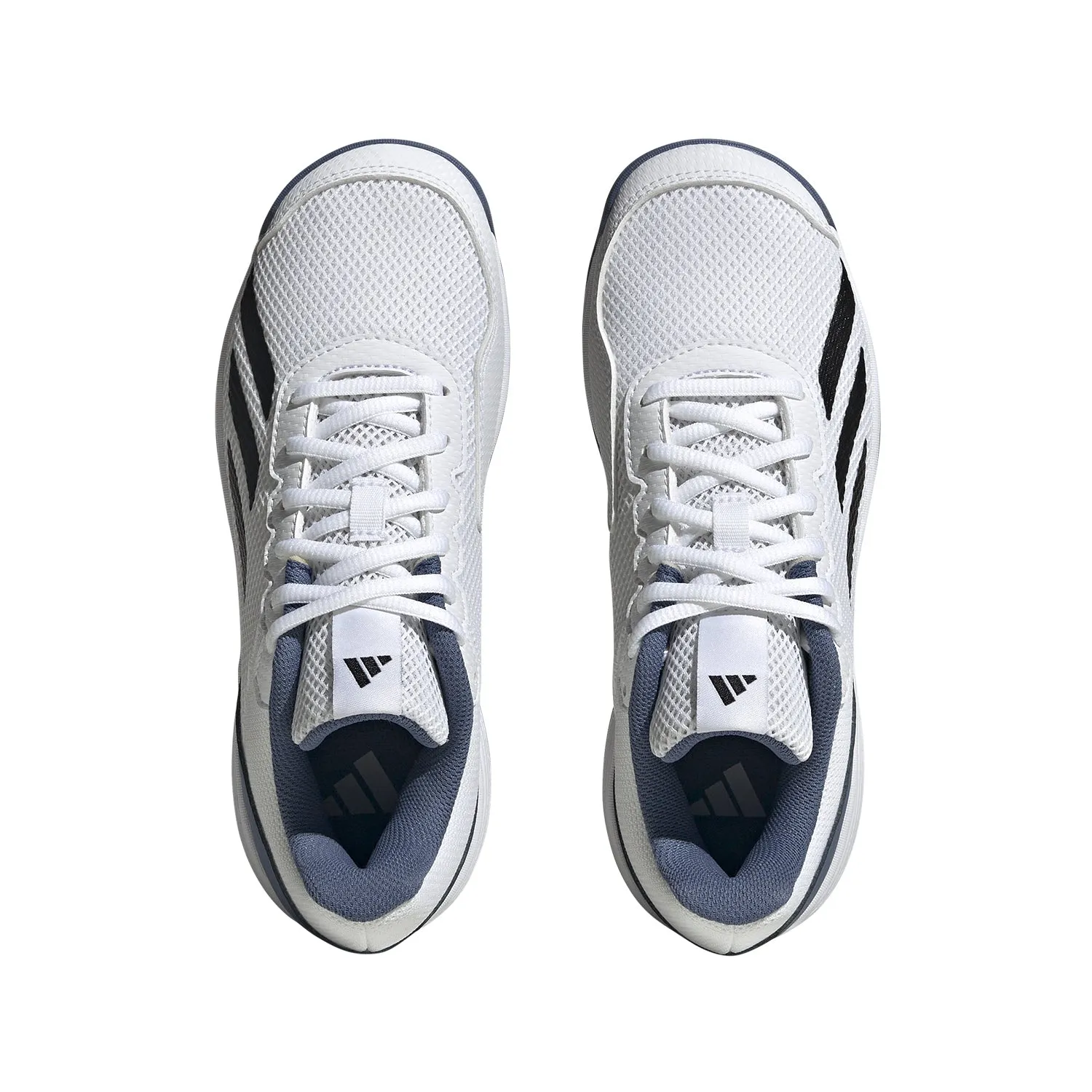 Adidas Courtflash Junior shoe