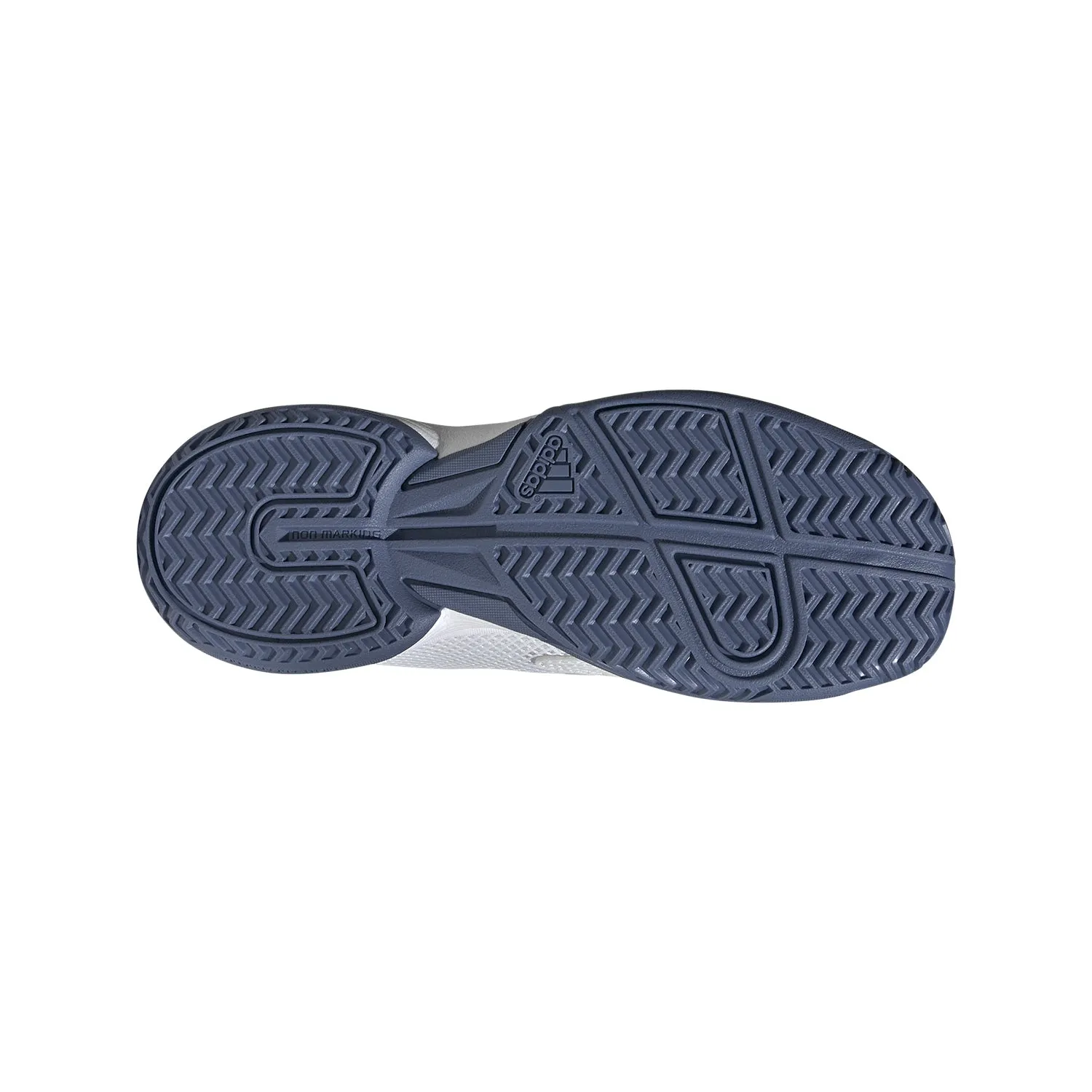 Adidas Courtflash Junior shoe