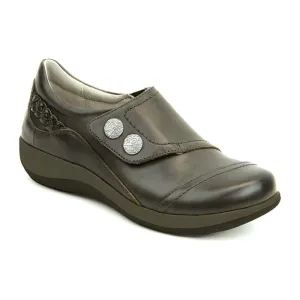 Aetrex Women's Karina Iron DM507WM