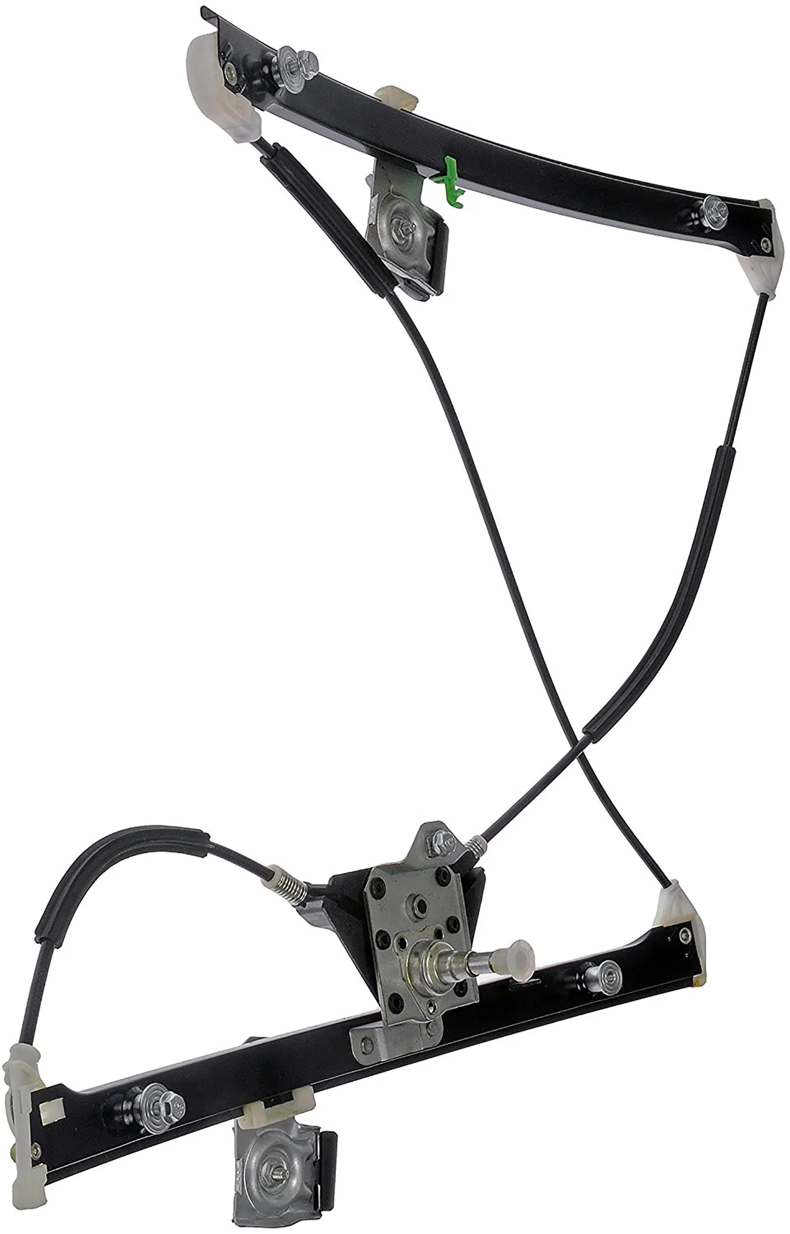APDTY 134478 Manual Window Regulator