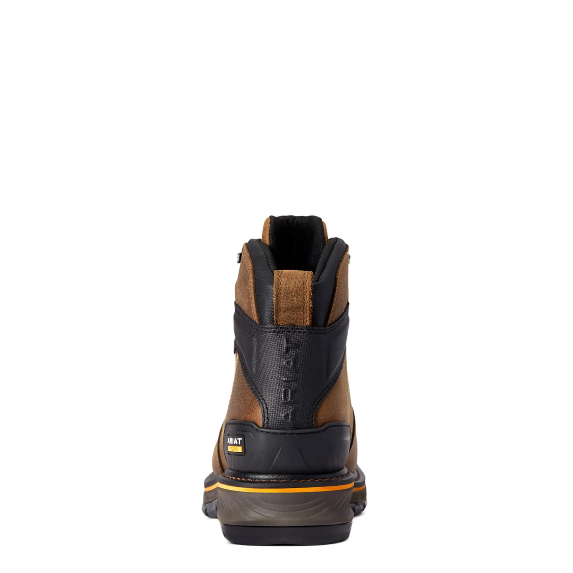 Ariat Men's Stump Jumper 6" Waterproof Composite Toe Work Boot