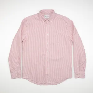 Belavista Oxford in Red Stripe