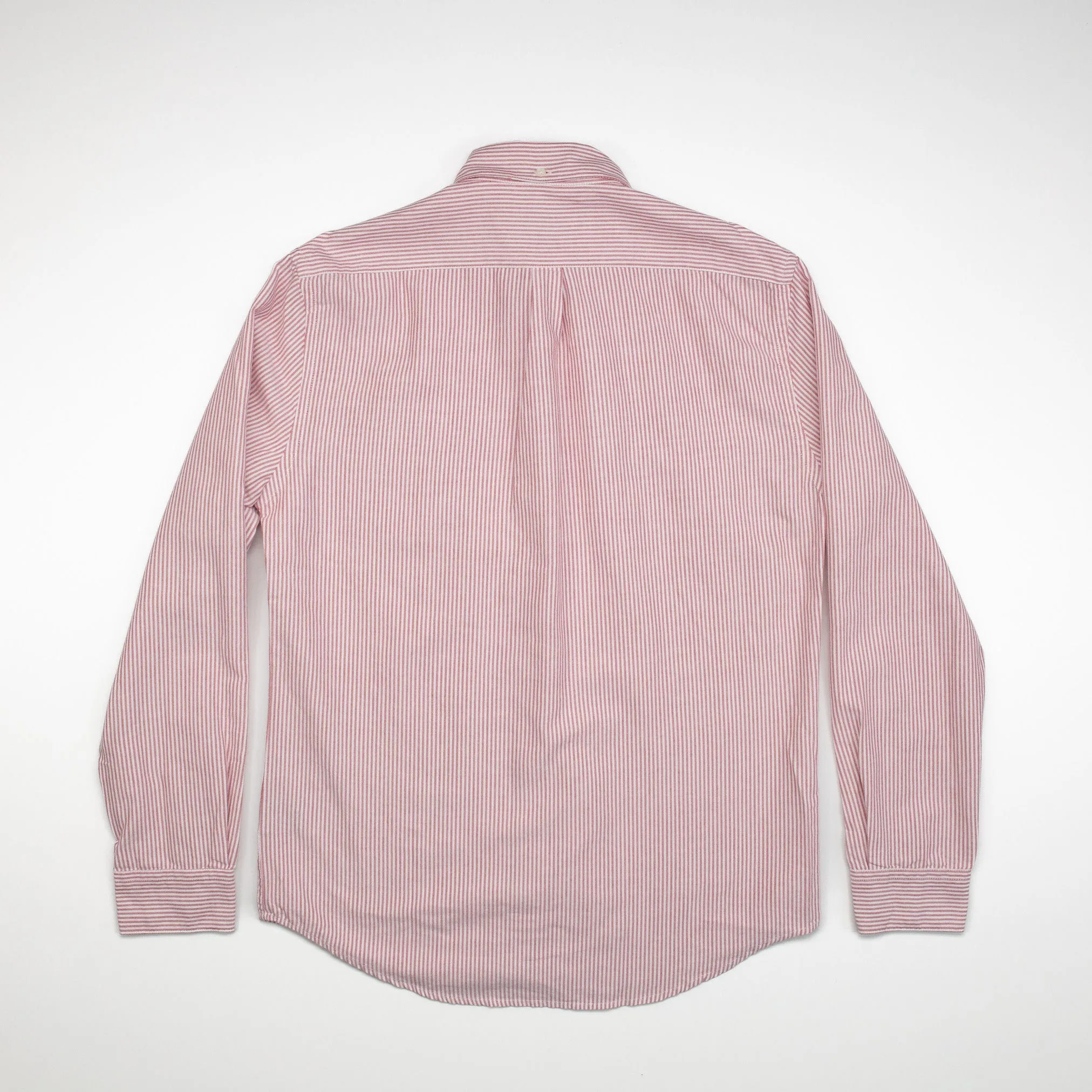 Belavista Oxford in Red Stripe