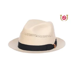 Biltmore Justify Official Kentucky Derby Straw Fedora