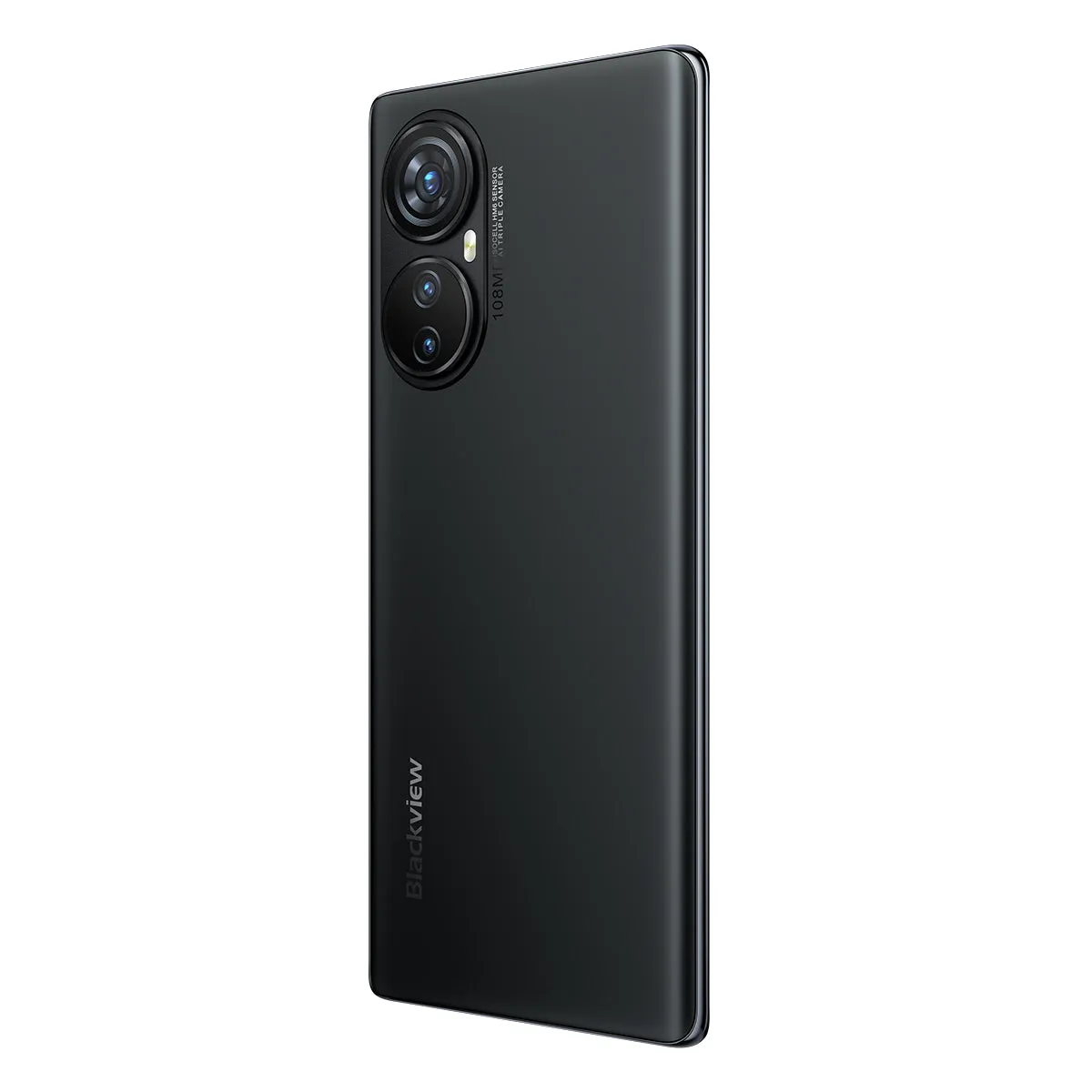 Blackview A200 Pro - 12GB 256GB, 6,67" 2.4K AMOLED FHD , Android 13, Ricarica Rapida 66W