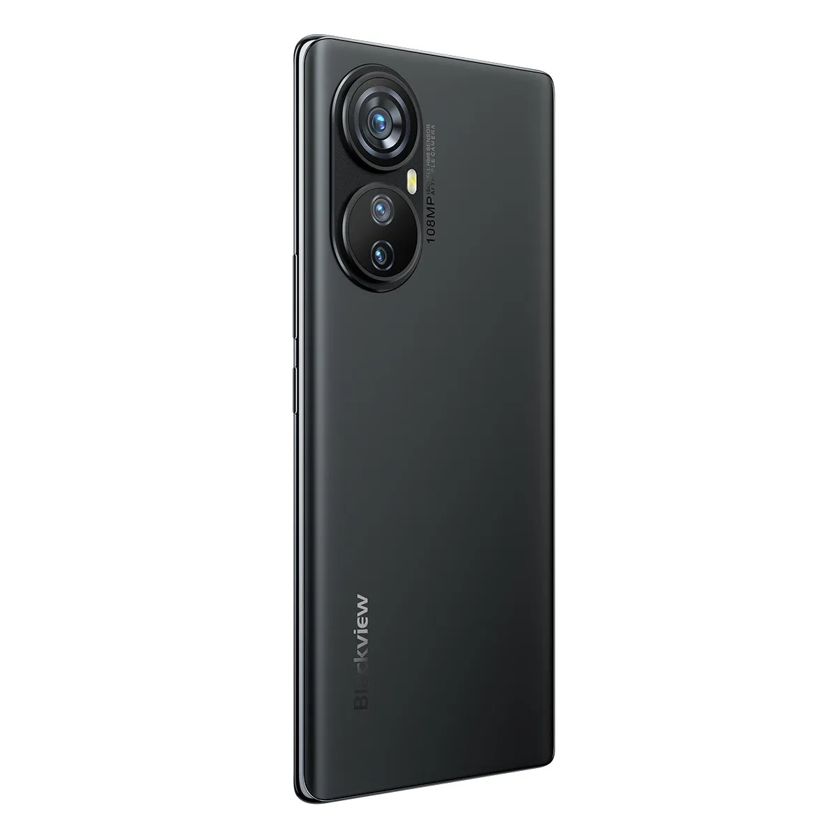 Blackview A200 Pro - 12GB 256GB, 6,67" 2.4K AMOLED FHD , Android 13, Ricarica Rapida 66W