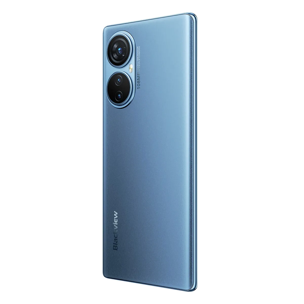 Blackview A200 Pro - 12GB 256GB, 6,67" 2.4K AMOLED FHD , Android 13, Ricarica Rapida 66W