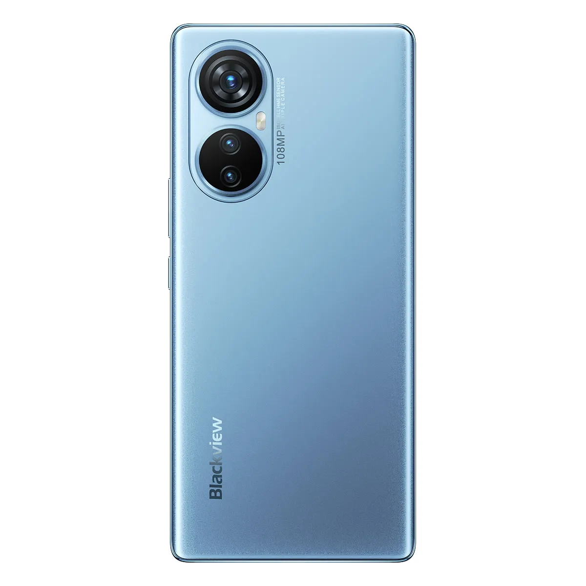 Blackview A200 Pro - 12GB 256GB, 6,67" 2.4K AMOLED FHD , Android 13, Ricarica Rapida 66W