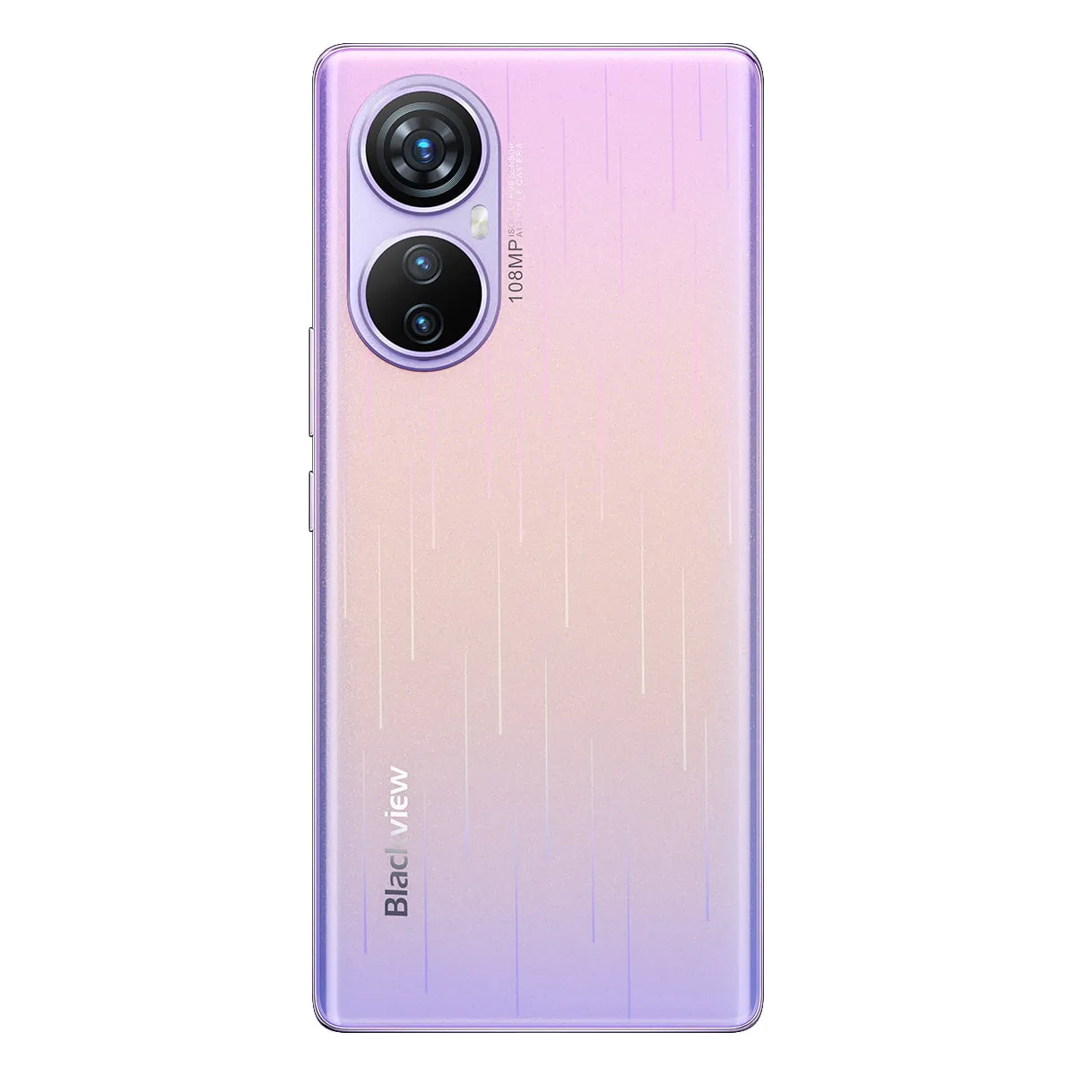 Blackview A200 Pro - 12GB 256GB, 6,67" 2.4K AMOLED FHD , Android 13, Ricarica Rapida 66W