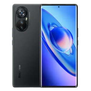 Blackview A200 Pro - 12GB 256GB, 6,67" 2.4K AMOLED FHD , Android 13, Ricarica Rapida 66W
