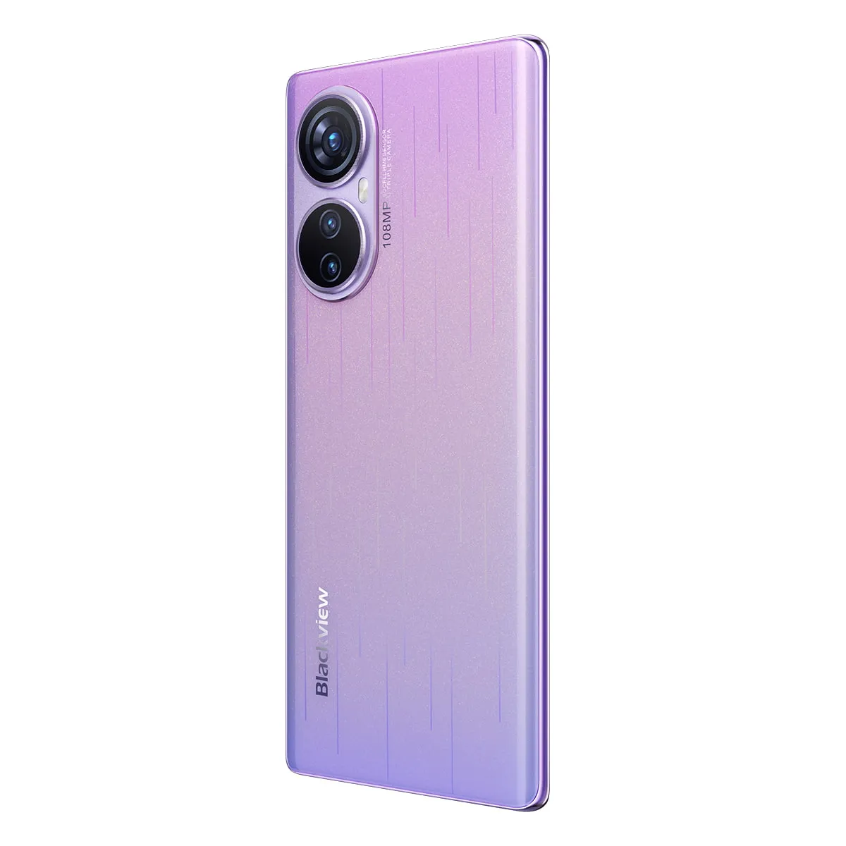 Blackview A200 Pro - 12GB 256GB, 6,67" 2.4K AMOLED FHD , Android 13, Ricarica Rapida 66W
