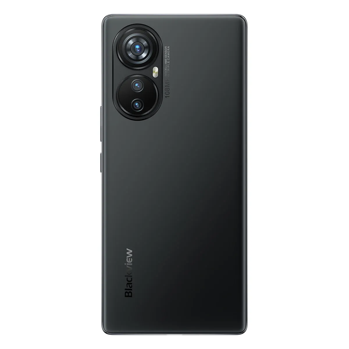 Blackview A200 Pro - 12GB 256GB, 6,67" 2.4K AMOLED FHD , Android 13, Ricarica Rapida 66W