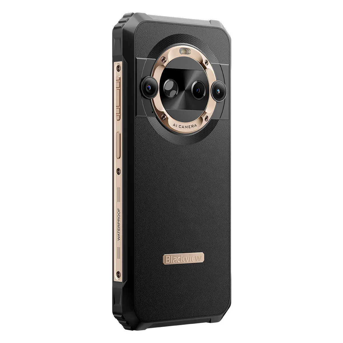 Blackview BL9000 Pro - Telefono robusto Dimensity 8020 da 6,78 pollici 12 512 GB FLIR® Lepton 3.5 Termocamera MyFLIR® Pro APP 5G