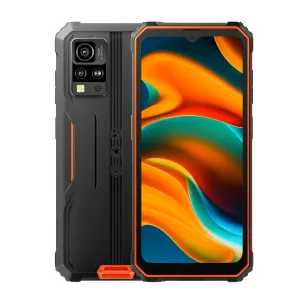 Blackview BV4800 - Smartphone rinforzato Helio A22 da 6,56 pollici 2 32GB/3 64GB 5180mAh 4G