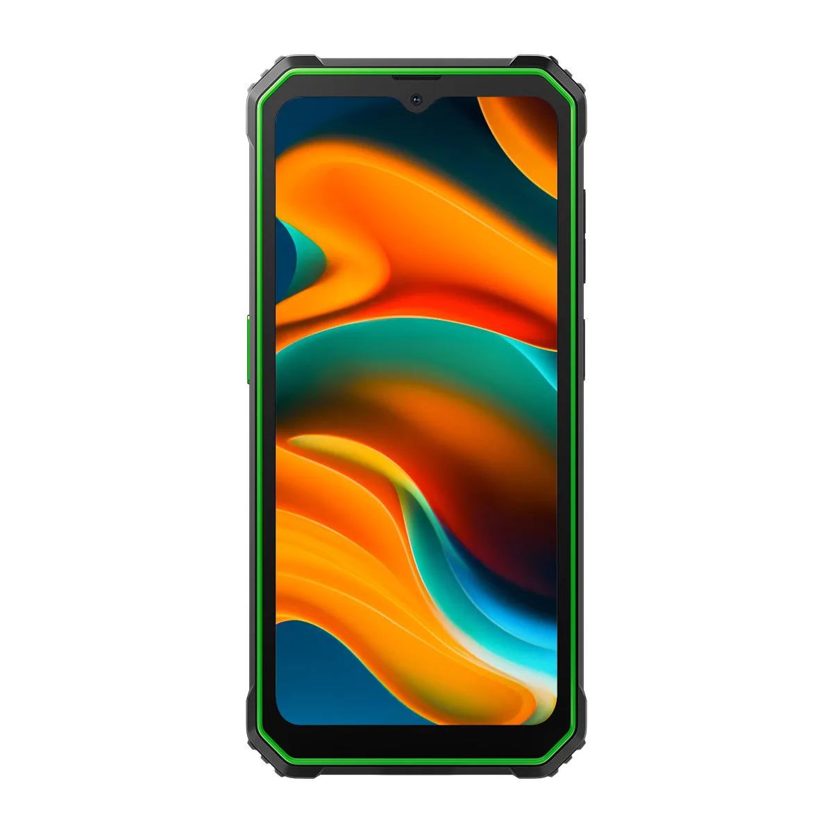 Blackview BV4800 - Smartphone rinforzato Helio A22 da 6,56 pollici 2 32GB/3 64GB 5180mAh 4G