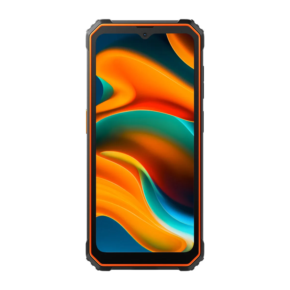 Blackview BV4800 - Smartphone rinforzato Helio A22 da 6,56 pollici 2 32GB/3 64GB 5180mAh 4G