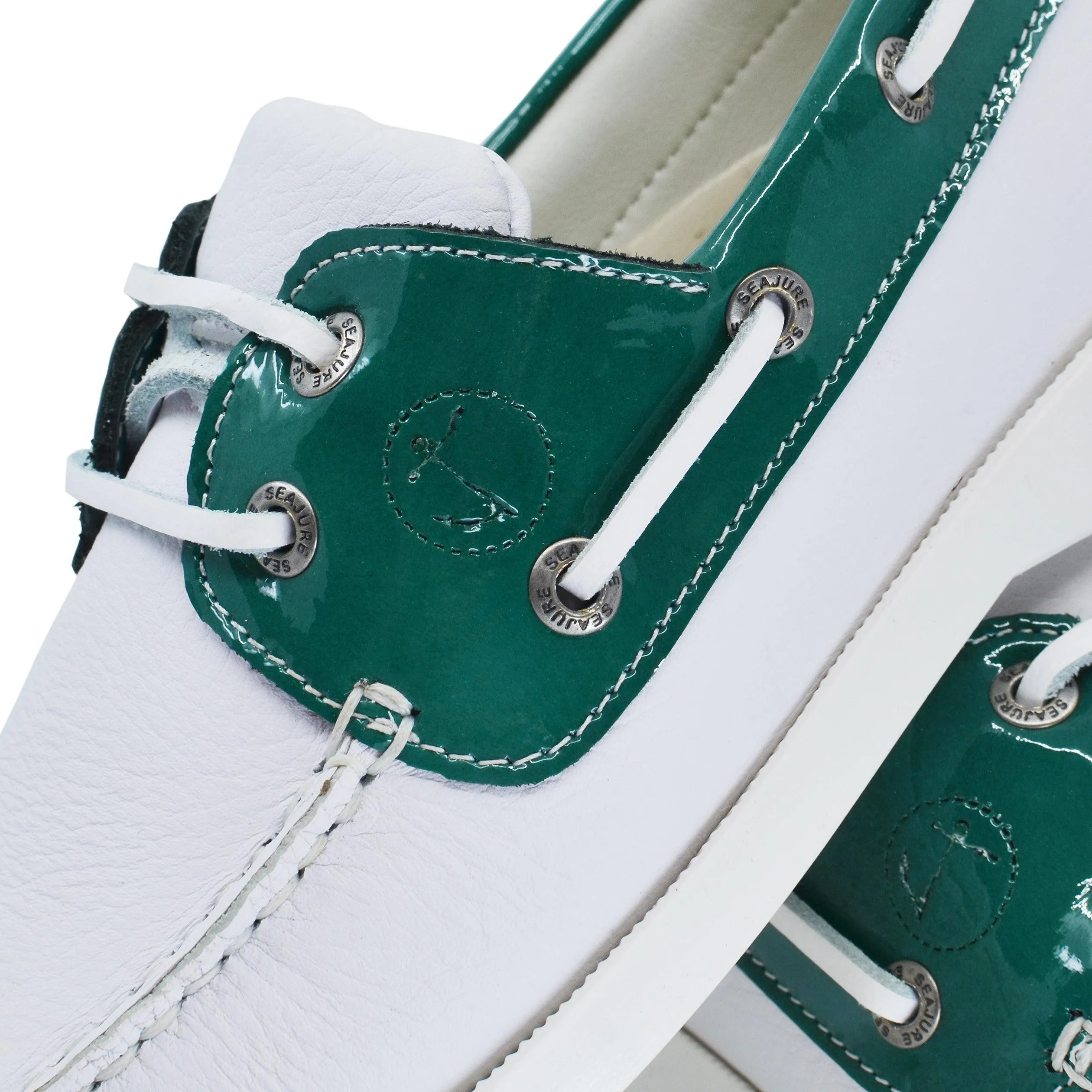 Boat Shoes For Women Gidaki