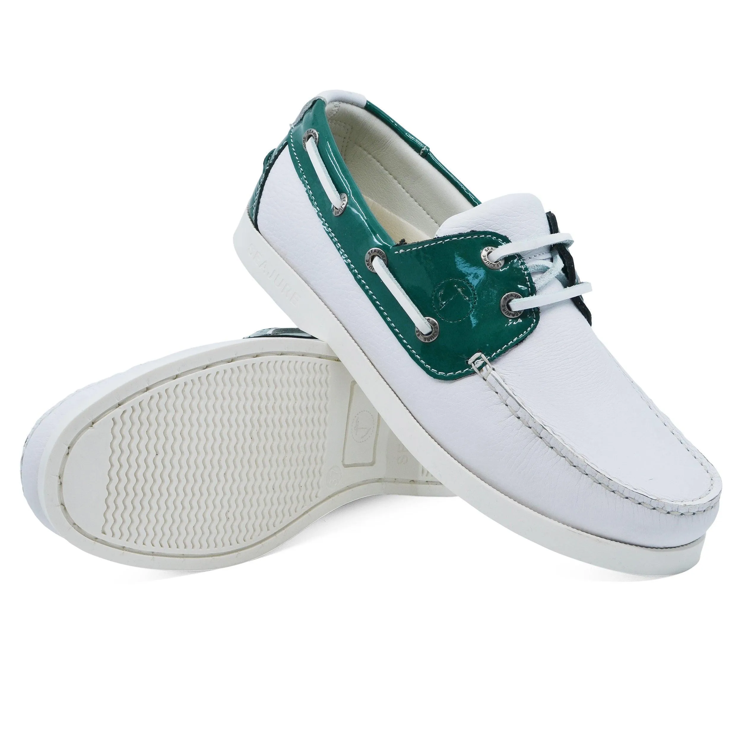 Boat Shoes For Women Gidaki
