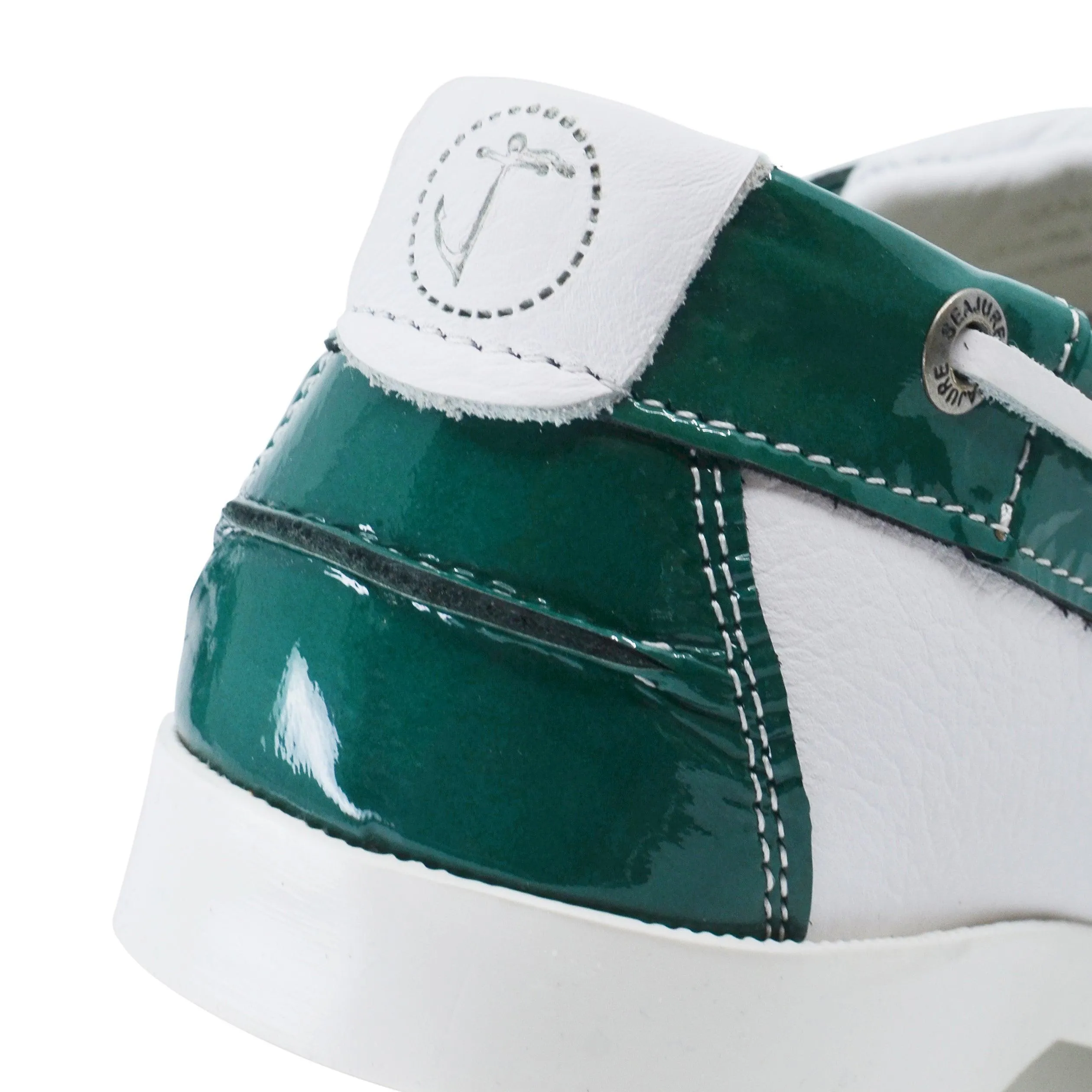 Boat Shoes For Women Gidaki