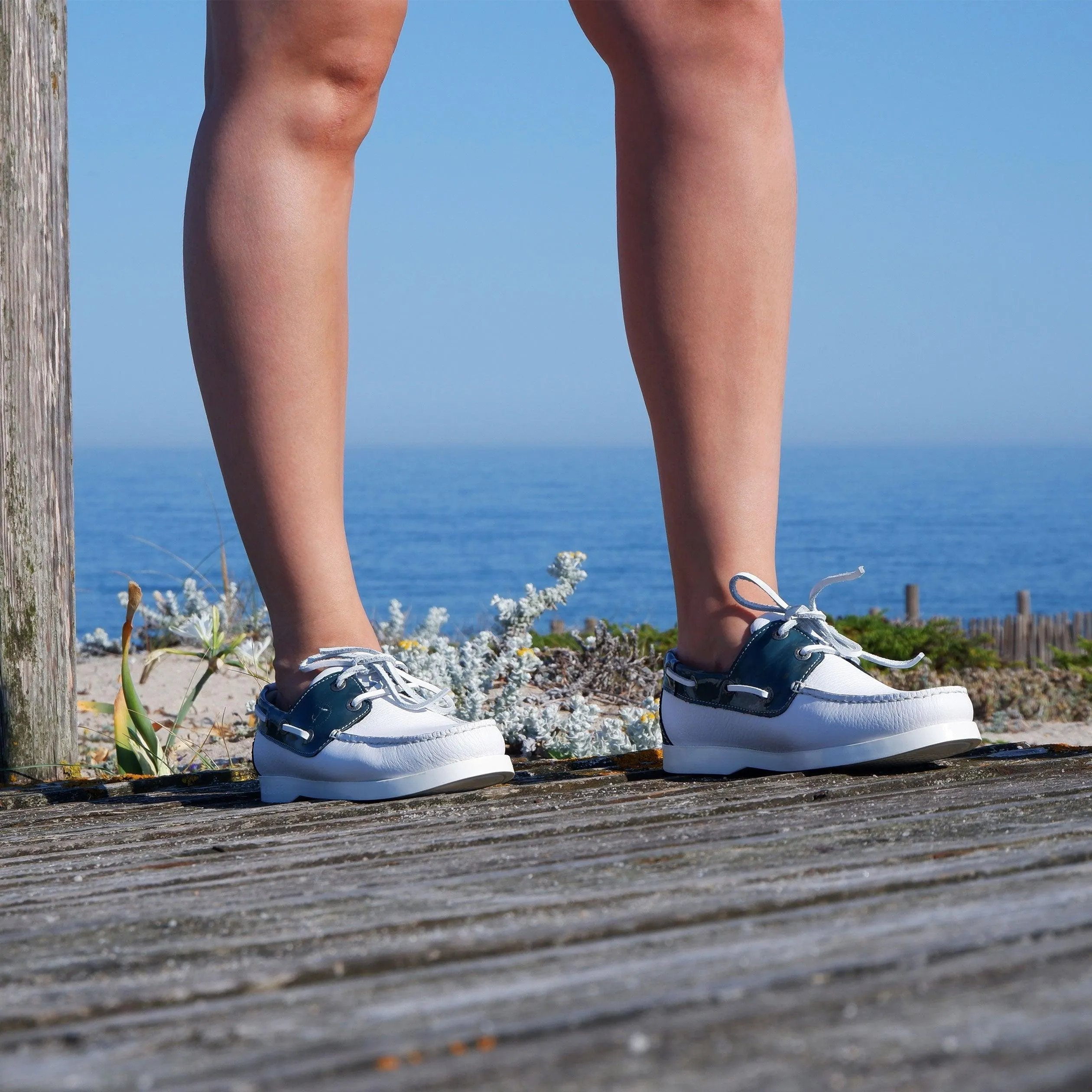 Boat Shoes For Women Gidaki