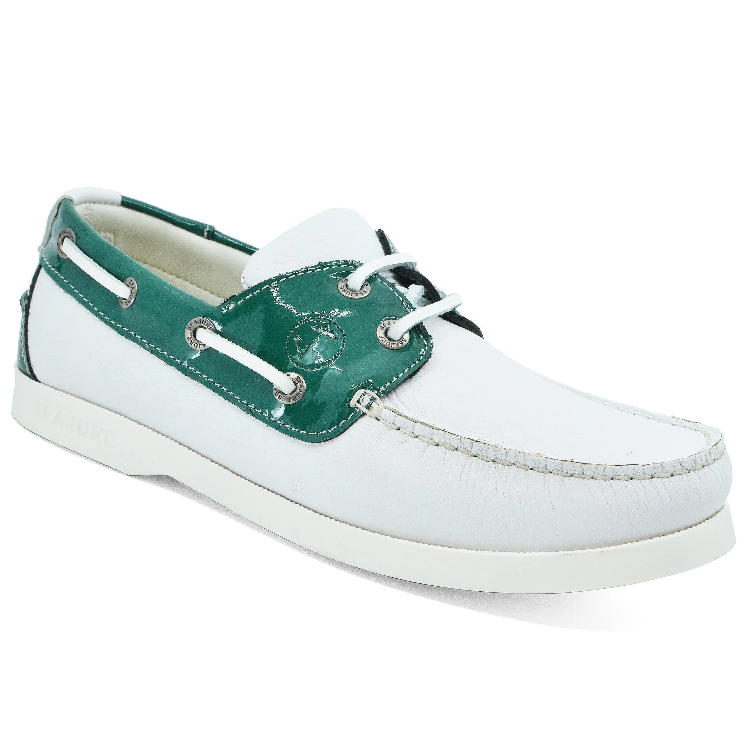 Boat Shoes For Women Gidaki