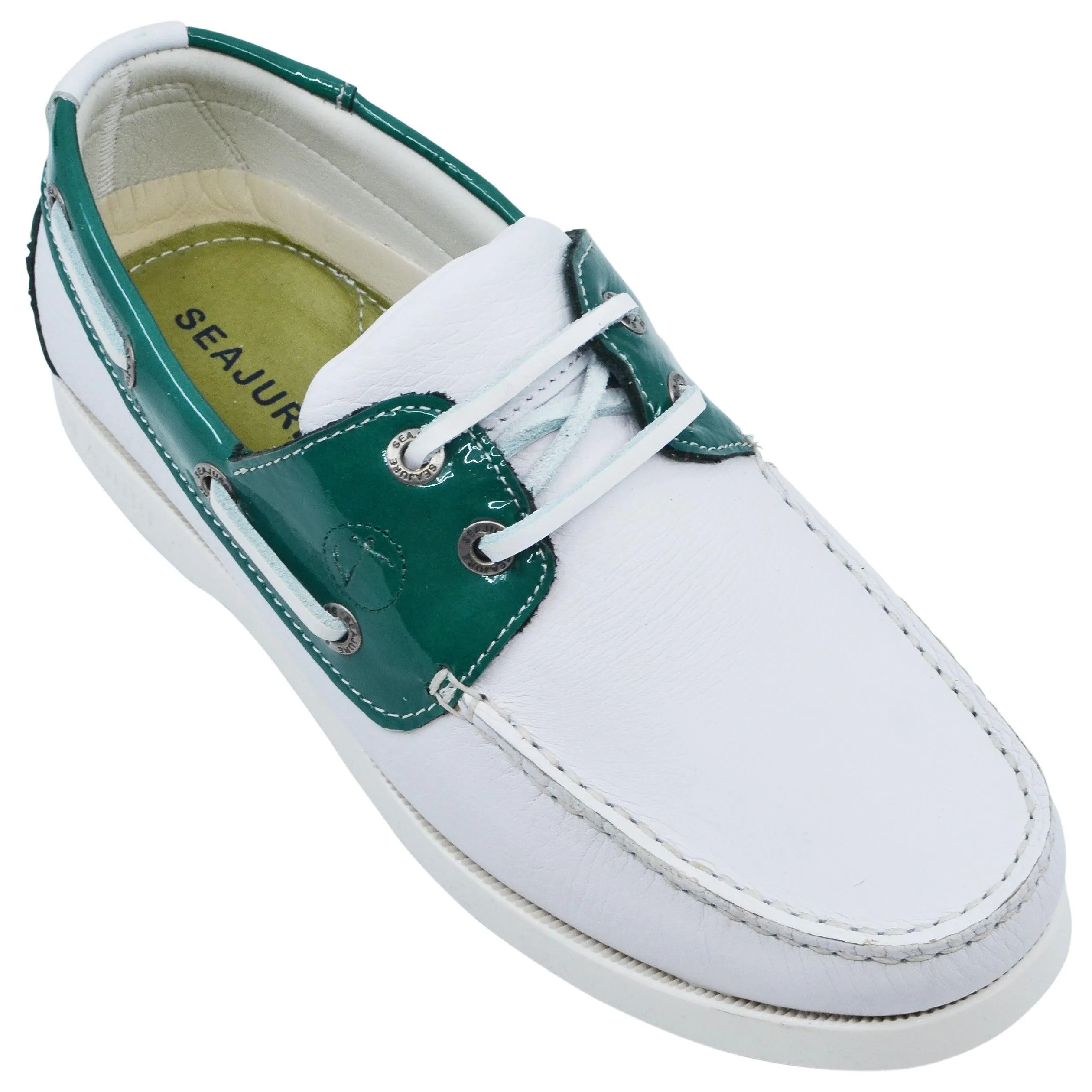 Boat Shoes For Women Gidaki