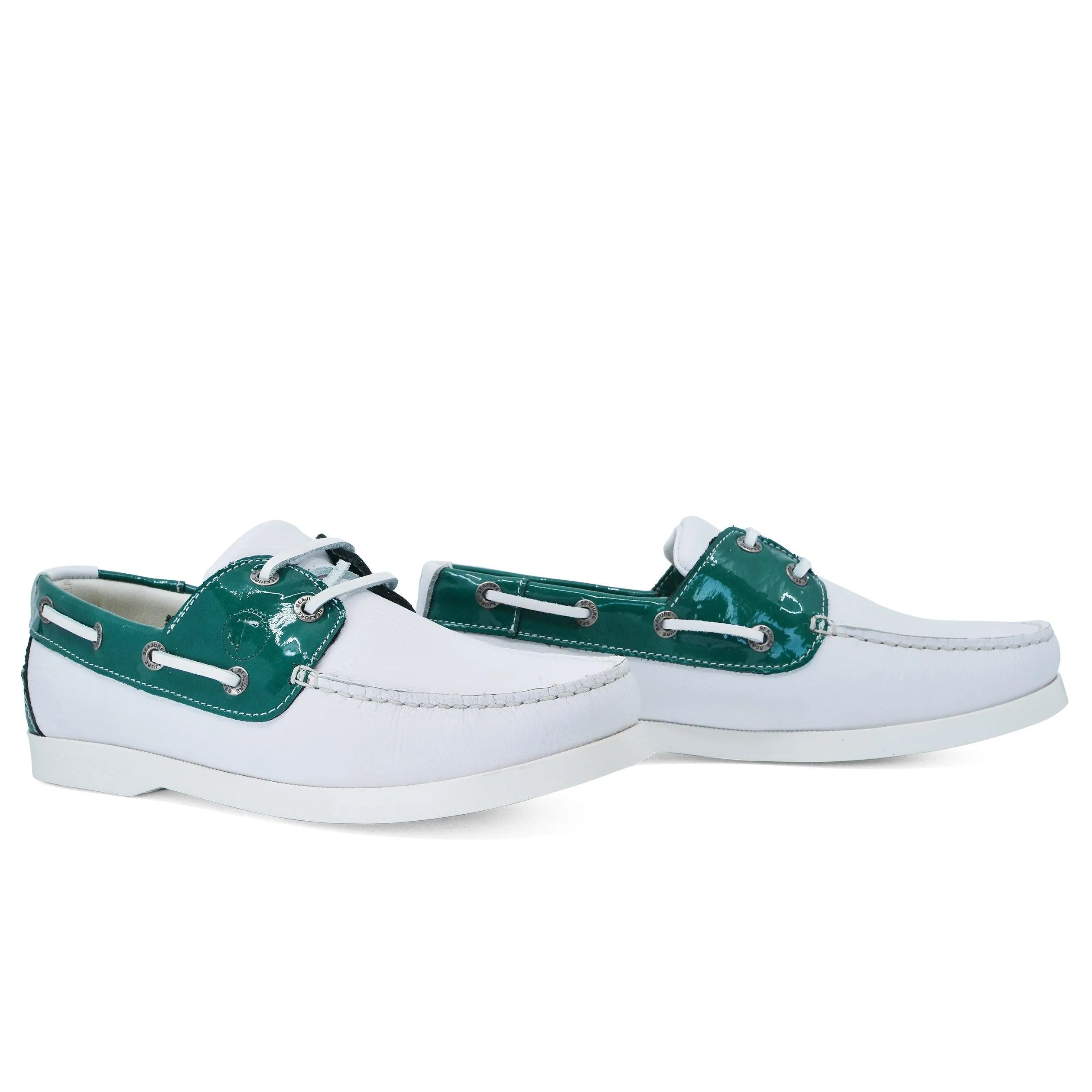 Boat Shoes For Women Gidaki