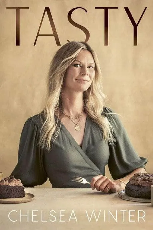 BOOK TASTY