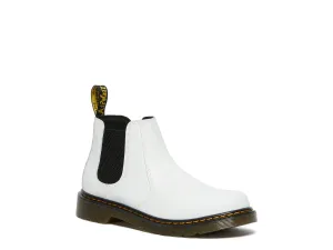 Boots Dr. Martens Chelsea 2976, white