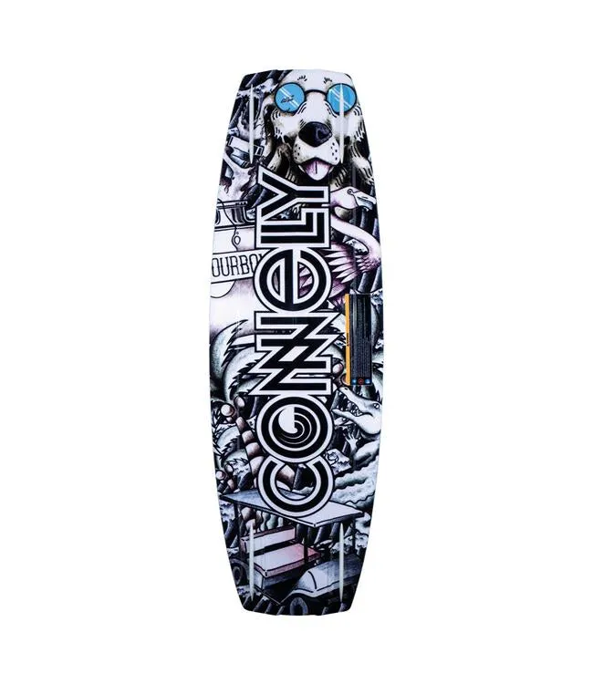 Connelly Steel Wakeboard (2022)