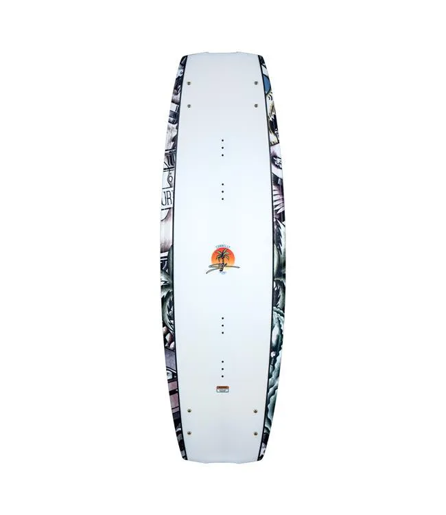Connelly Steel Wakeboard (2022)