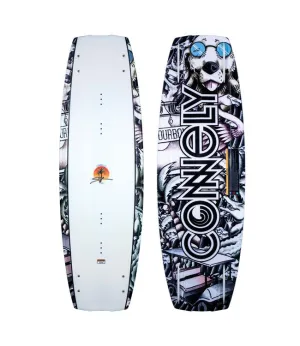 Connelly Steel Wakeboard (2022)