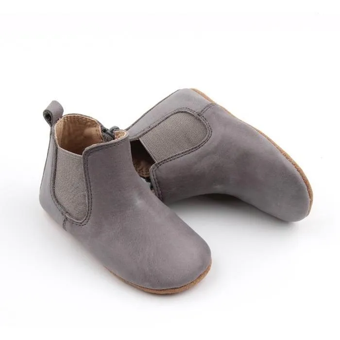 Consciously Tahoe Blue Boots