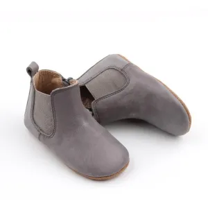 Consciously Tahoe Blue Boots