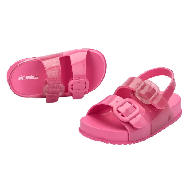 Cozy Sandal