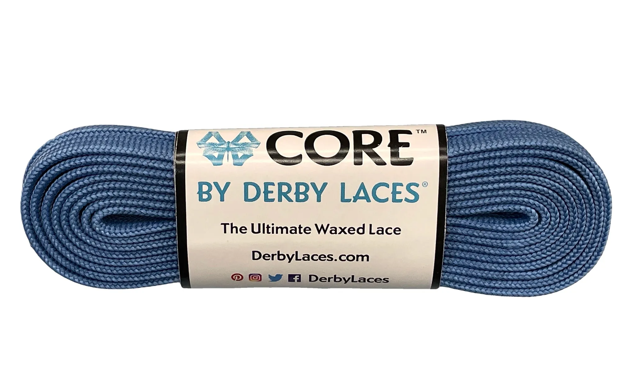 Derby Laces - CORE | 108" (274cm)