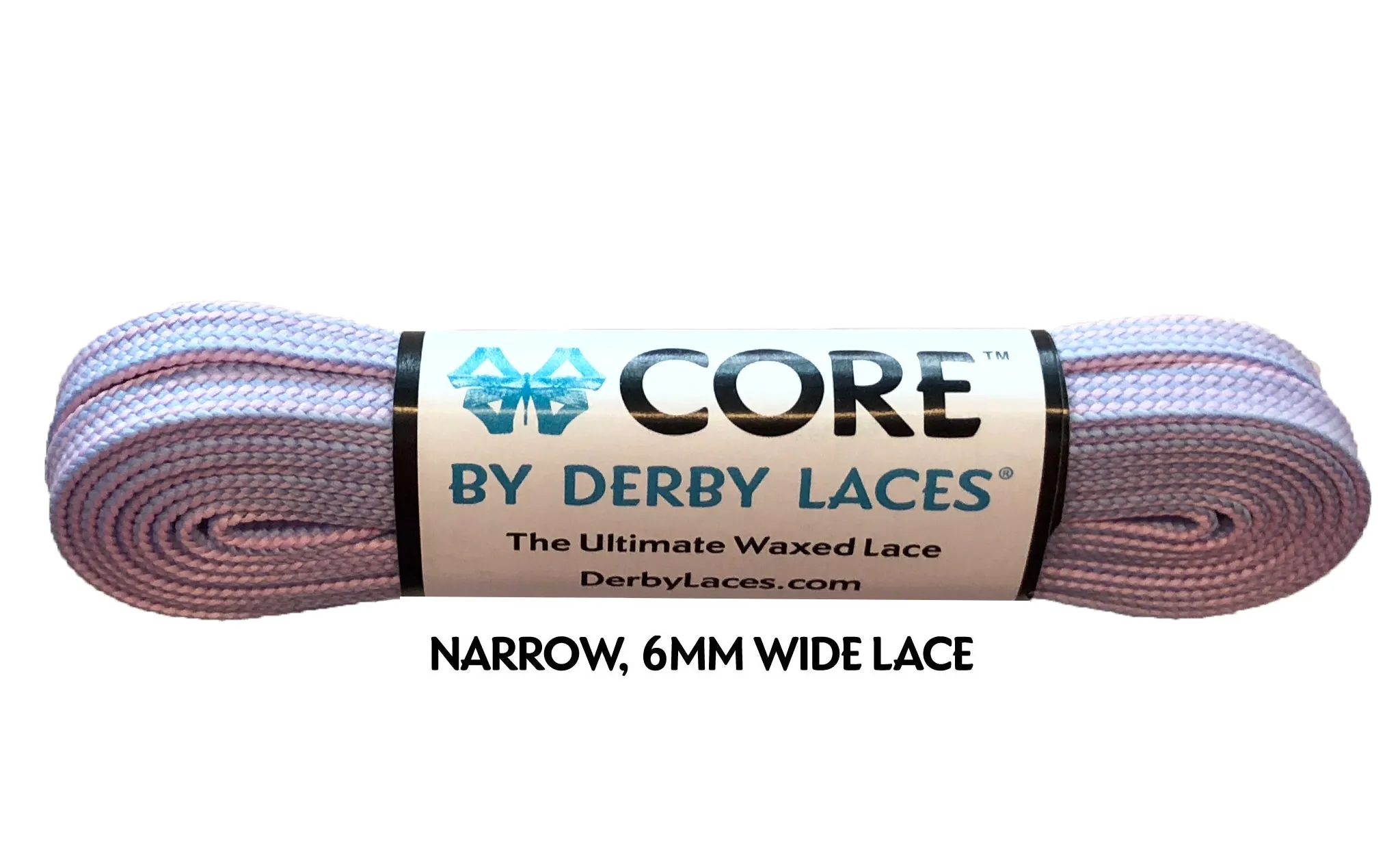 Derby Laces - CORE | 108" (274cm)
