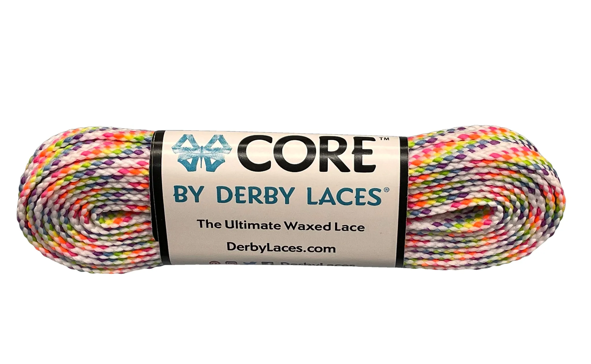 Derby Laces - CORE | 108" (274cm)