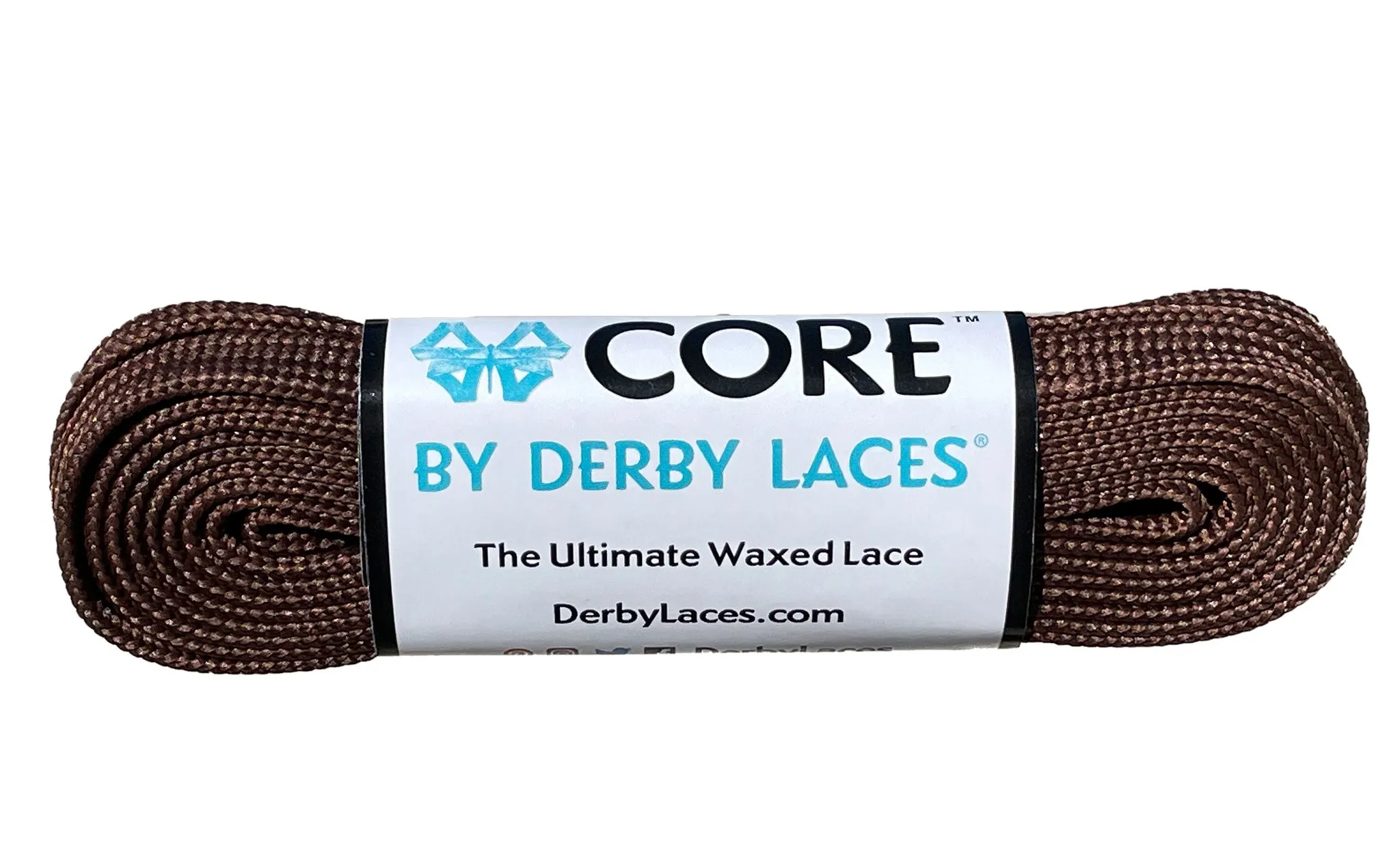 Derby Laces - CORE | 108" (274cm)