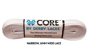 Derby Laces - CORE | 108" (274cm)