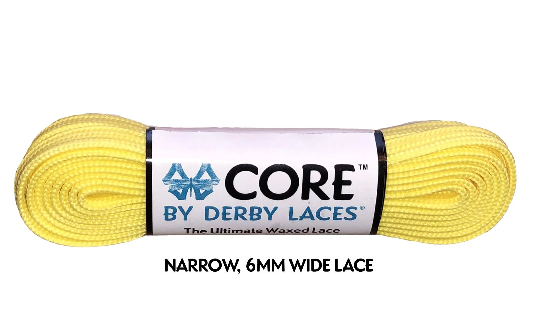 Derby Laces - CORE | 108" (274cm)