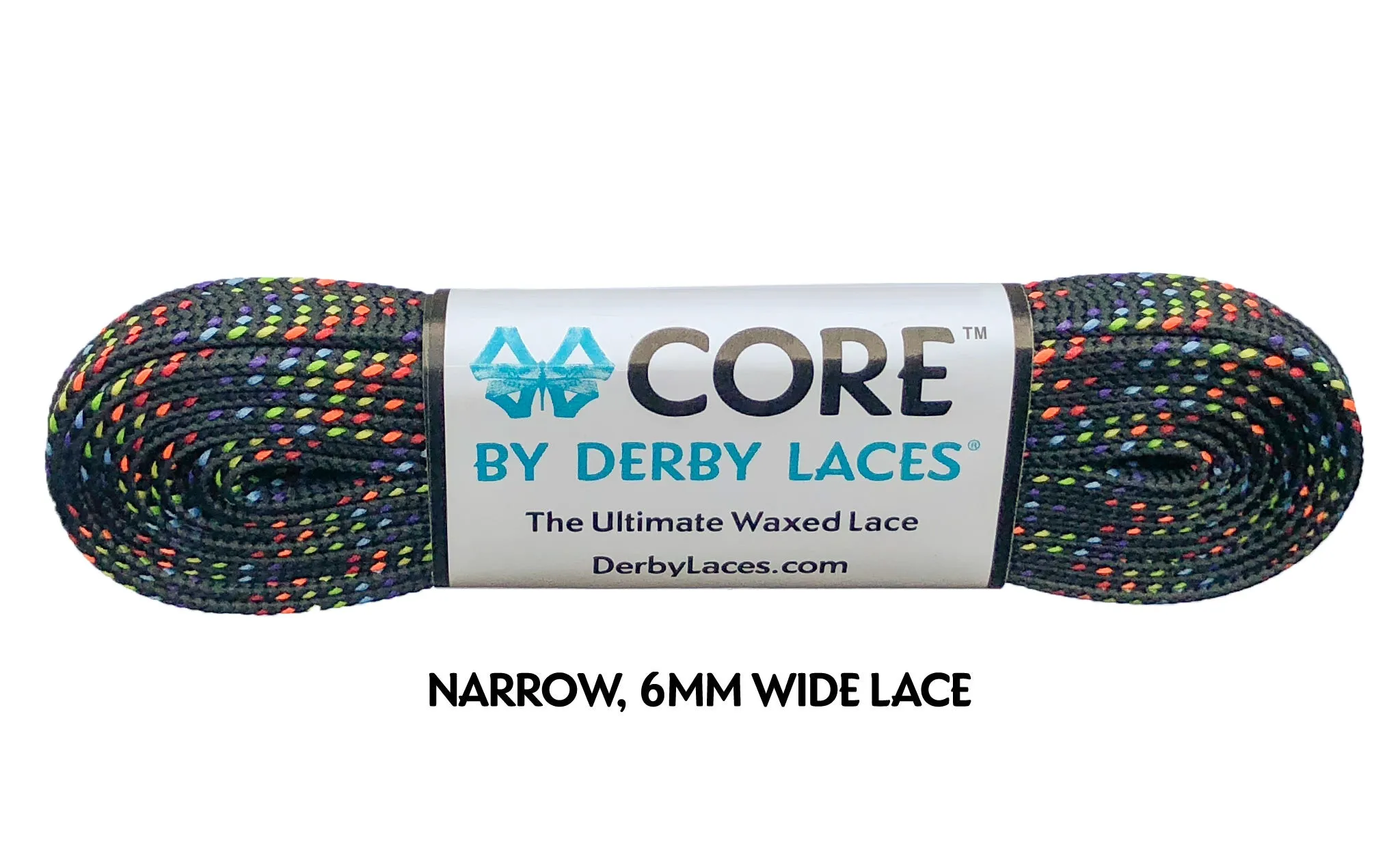 Derby Laces - CORE | 108" (274cm)