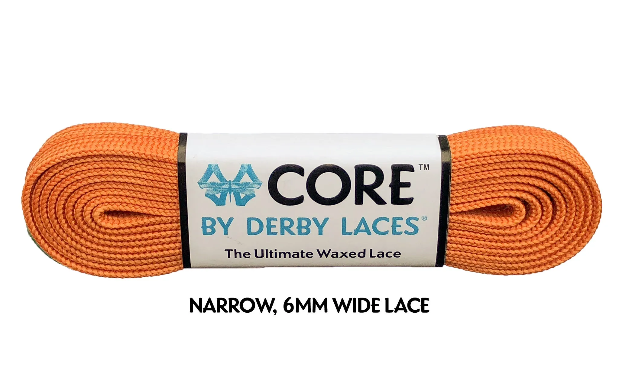 Derby Laces - CORE | 108" (274cm)