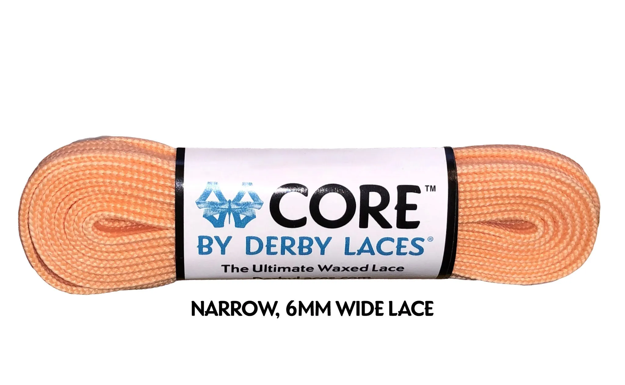 Derby Laces - CORE | 108" (274cm)
