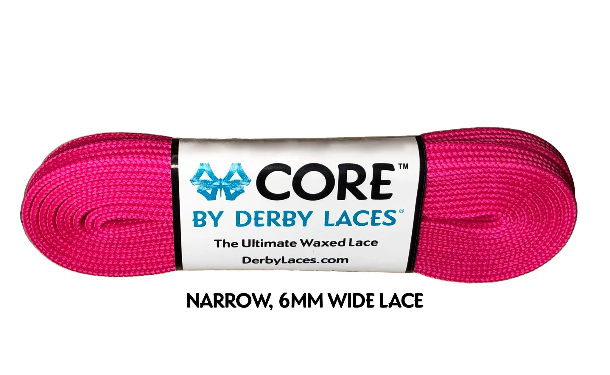 Derby Laces - CORE | 108" (274cm)
