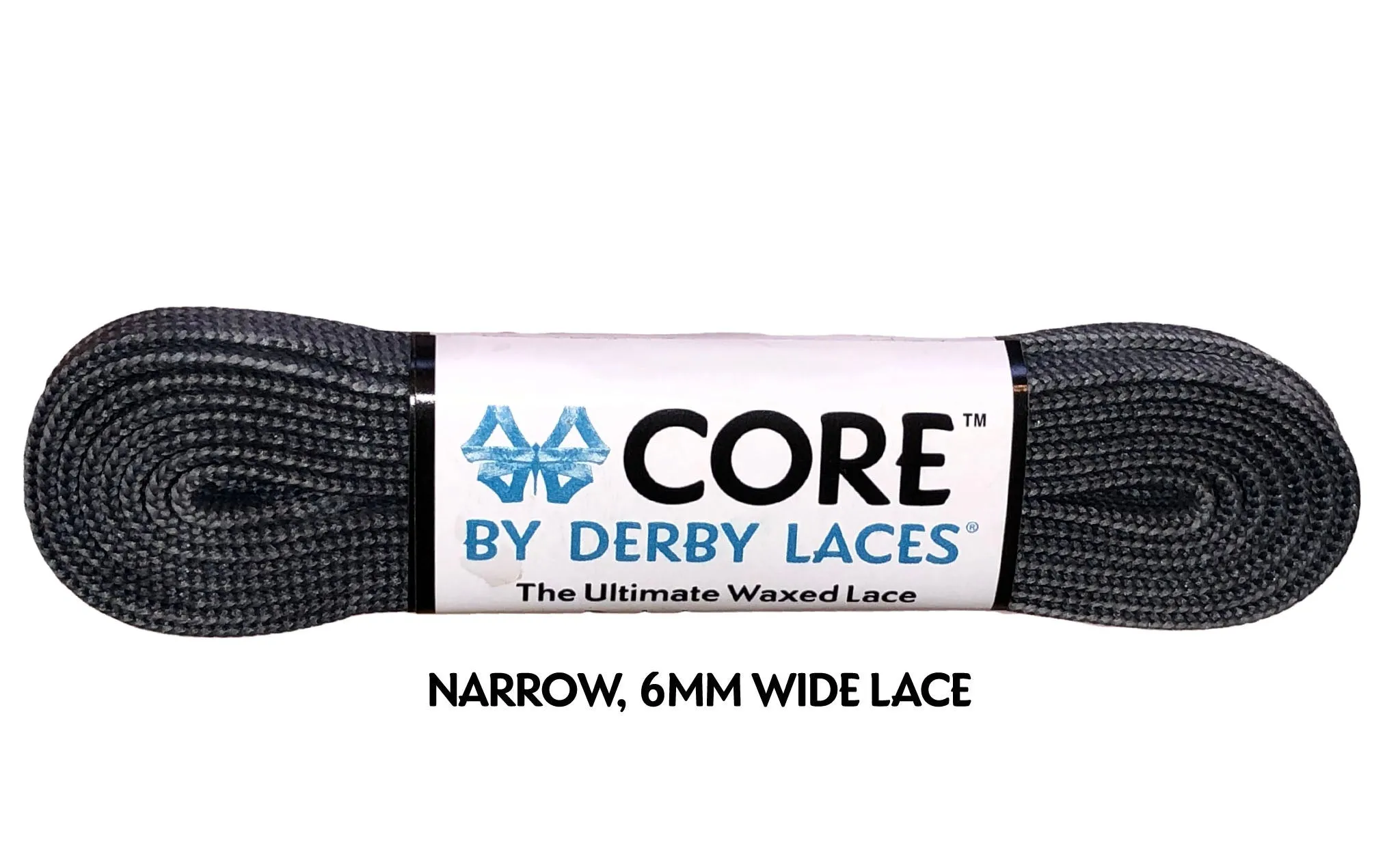 Derby Laces - CORE | 108" (274cm)
