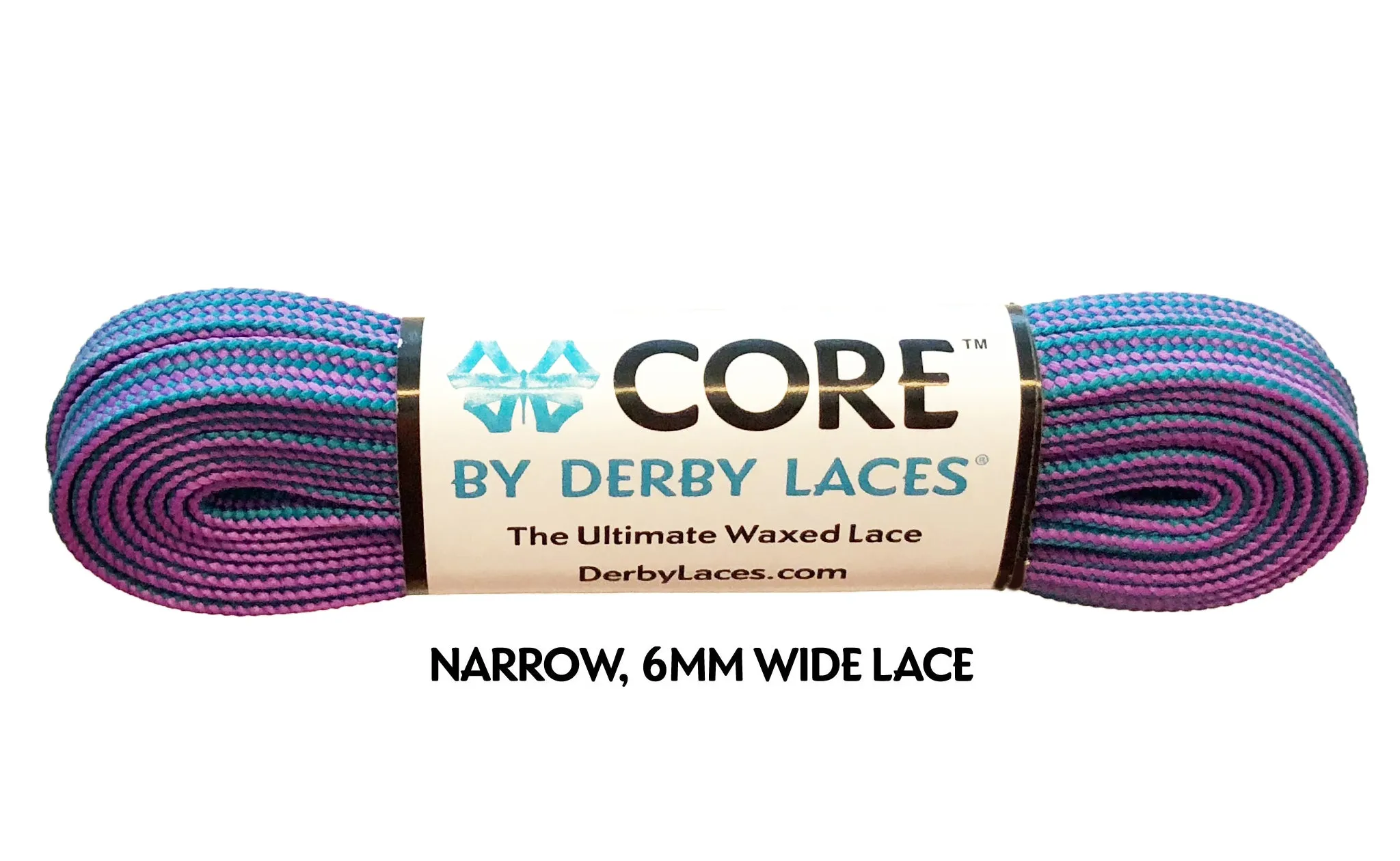 Derby Laces - CORE | 108" (274cm)