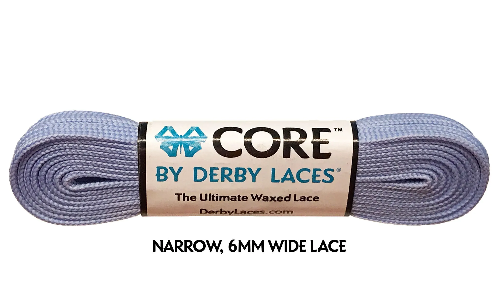 Derby Laces - CORE | 108" (274cm)
