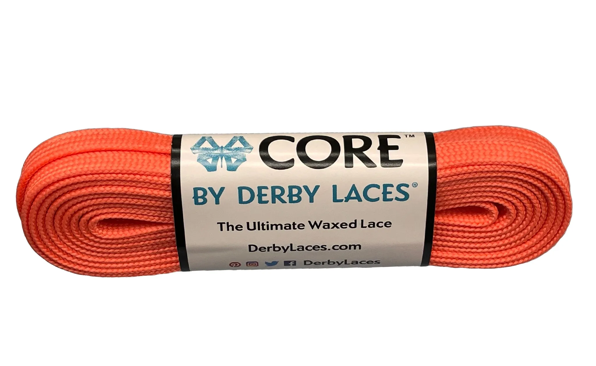 Derby Laces - CORE | 108" (274cm)